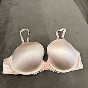 Victoria's Secret Light Pink Bra